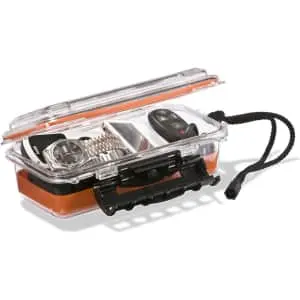 Plano Guide Series 3500 Waterproof Case