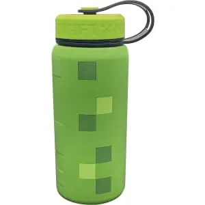 Zak Designs 24-oz. Minecraft Stainless Insulated Water Bottle