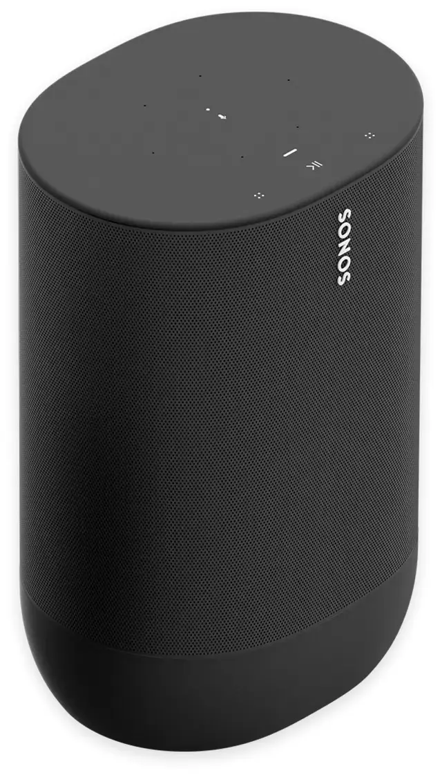 Sonos Move Wireless Smart Speaker