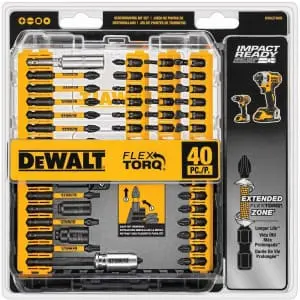 DeWalt Power Tool Accessories at Ace Hardware