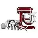 KitchenAid 7 Qt Bowl-Lift Stand Mixer with Redesigned Premium Touchpoints