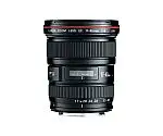 Canon Refurbished EF 16-35mm f/4L IS USM Lens