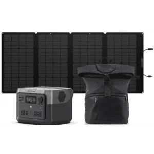 EcoFlow Christmas Sale