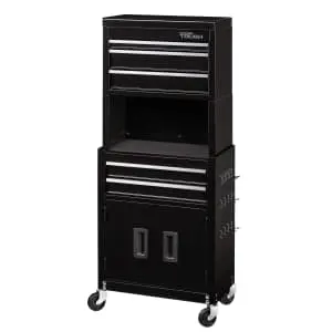 Hyper Tough 20" Rolling Tool Chest