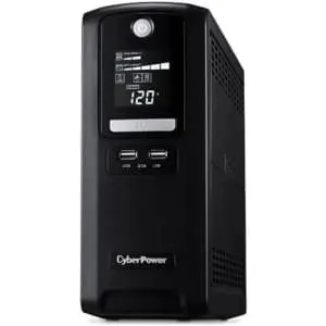 Refurb CyberPower Battery Backup Systems at Woot