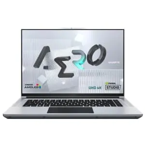 Gigabyte Aero 16 12th-Gen. i7 16" Laptop w/ Nvidia RTX 3070 Ti