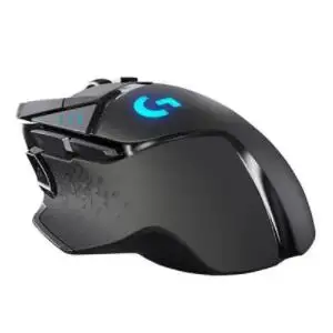 Logitech G502 Lightspeed 无线游戏鼠标