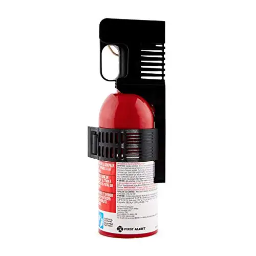First Alert AUTO5 汽车用 灭火器