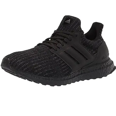 仅限5码！adidas 阿迪达斯 Ultra Boost 4.0 女士跑鞋