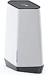 NETGEAR Orbi Pro WiFi 6 Tri-Band Mesh Add-on Satellite (SXS80)