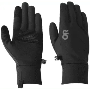 Outdoor Research Protective Essential Midweight Liner Gloves