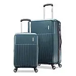 Samsonite 2 Piece Set (Carry-on and Medium)