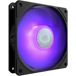 Cooler Master SickleFlow 120 V2 RGB 120mm PWM Case Fan
