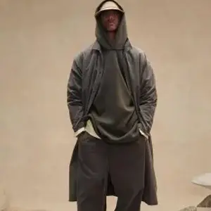 PacSun有Essentials精选服饰低至3折促销