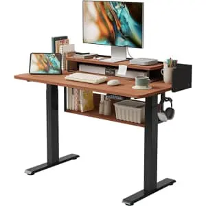 Fezibo 48" x 24" Standing Desk