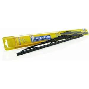 Michelin RainForce All Weather Performance Windshield Wiper Blade