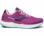 Saucony Women's Triumph 19 Running Shoes