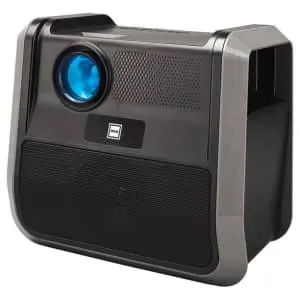 RCA 480p LED/LCD Portable Projector