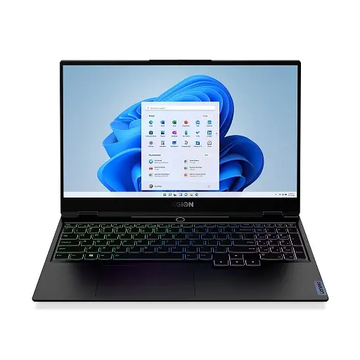 史低价！Lenovo联想 Legion Slim 7 超轻薄 游戏本电脑， AMD Ryzen 7 5800H/16GB/2x1TB  SSD/3060 Max-Q