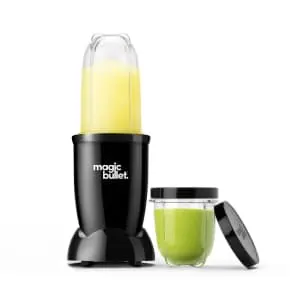 Magic Bullet 7-Piece 250W Personal Blender