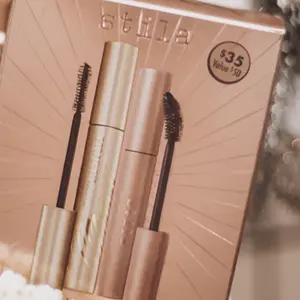 Stila Cosmetics美国官网精选美妆无门槛7.5折促销