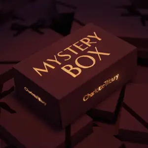 Charlotte Tilbury 神秘正装七件套