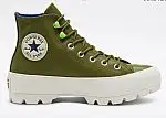 Converse - Extra 40% Off Winter Styles: All Star Lugged Winter