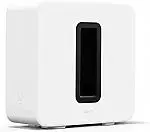 Sonos Gen 3 Sub (Refurbished, White)