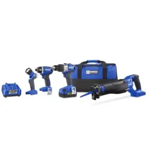 Kobalt Tool Deals at Lowe's