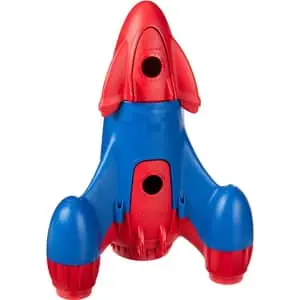 Green Toys Rocket
