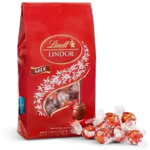 Lindt Holiday Sale