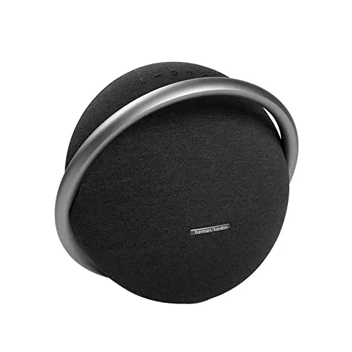 Harman Kardon ONYX Studio 7 Bluetooth Speaker (Black)