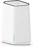 NETGEAR Orbi Pro WiFi 6 Tri-Band Mesh Add-on Satellite (SXS50)