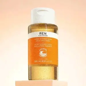 Ren Skincare美国官网满$85送正装面霜