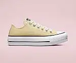 Converse Chuck Taylor Women's All Star Lift Platform