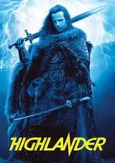 Highlander (Digital 4K UHD Film)