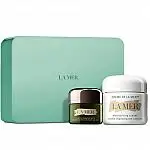 La Mer The Glowing Hydration Duet + Free 12-pc Gift Set