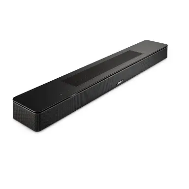 Cyber Monday 促销！Bose博士 Smart Soundbar 600 紧凑型杜比全景声智能条形音箱