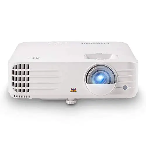 ViewSonic PX701-4K 4K UHD 3200 Lumens 240Hz 4.2ms HDR Home Theater Projector