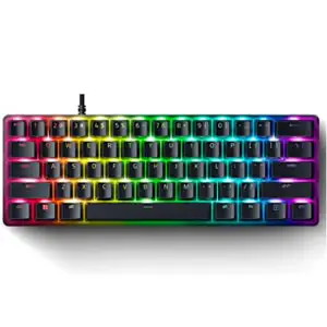 ASUS ROG Falchion 65% 无线机械键盘 MX青轴