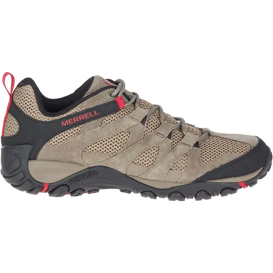 Merrell: Men's & Women's Alverstone Hiking Shoes