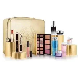 直接买！Lancôme兰蔻2022年圣诞礼包