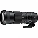 Sigma 150-600mm f/5-6.3 DG OS HSM Contemporary Lens for Canon EF or Nikon F