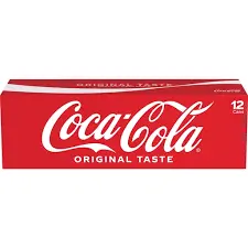 Walgreens Pickup: 12-Pack 12-oz. Coca-Cola Soft Drink Cans