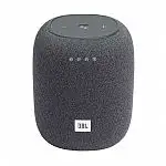 JBL Link Music Bluetooth Speaker w/ Built-In Google Voice Assistant