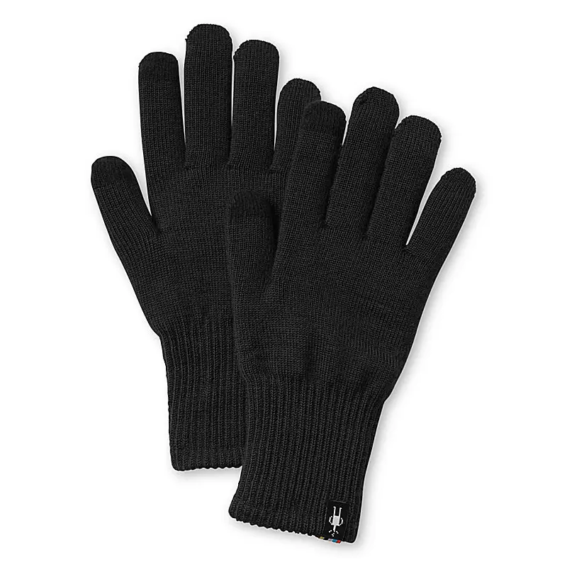 Smartwool Men's or Women's Liner Gloves (Various Colors)
