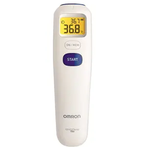 OMRON欧姆龙 Gentle Temp 720 红外体温计