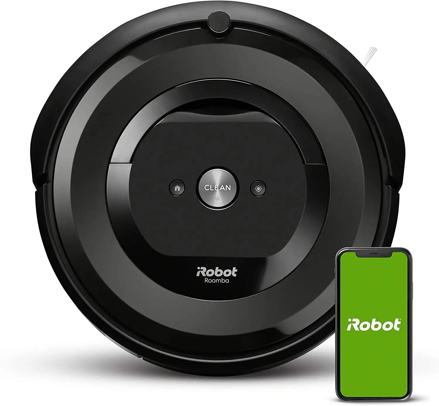 iRobot Roomba (Certified Refurbished) 15% Off: E5 (5150) $85, 630 $102, i4 EVO (4150) $136, i7 $212.50 & More + Free Shipping