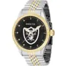 Invicta Stores NFL Watch Collection