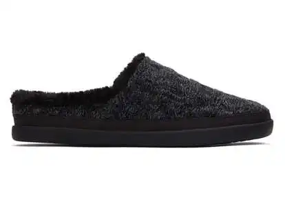 TOMS Surprise Sale: Men’s Ezra Slipper $15, Women’s Sage/India Slipper